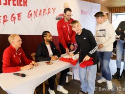 Serge Gnabry